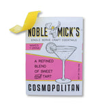 Noble Mick's Single Serve