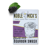 Noble Mick's Single Serve