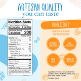 Pastabilities Pasta Halloween