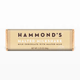 Hammonds Candy Bar