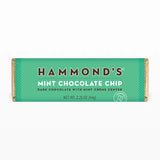 Hammonds Candy Bar