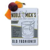 Noble Mick's Single Serve