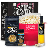 Olivelle Popcorn Jumbo