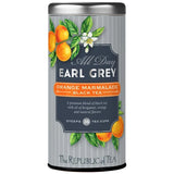 Republic of Tea Earl Grey Orange Marmalade
