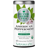 Republic of Tea Organic Peppermint