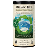 Republic of Tea Organic Tulsi