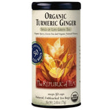 Republic of Tea Turmeric Ginger Bags