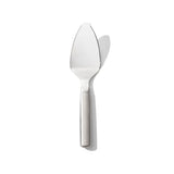 Oxo Steel Pie Server