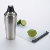 Oxo Stainless Steel Cocktail Shaker