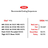 Oxo Thermocouple Thermometer