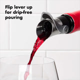 Oxo Wine Stopper/Pourer