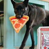 PLAY Snack Attack Puppy-roni Pizza