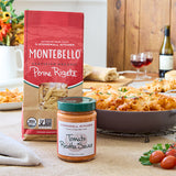 Stonewall Kitchen Sauce Tomato Ricotta Sauce