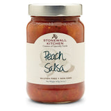 Stonewall Kitchen Salsa Peach