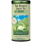 Republic of Tea People's Green Tea Bags