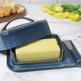 Butterie Porcelain Navy