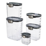 Harold Progressive ProKeeper 9-Piece Baker's Set