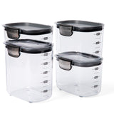 Progressive Prokeeper + Airtight Pantry Set