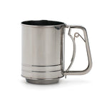 RSVP 5 Cup Flour Sifter