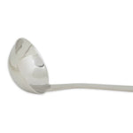 Side view of Ladle and Ladle bowl