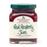 Stonewall Kitchen Jam Red Raspberry