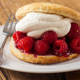 Stonewall Kitchen Jam Red Raspberry