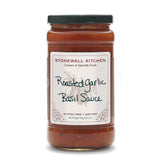Stonewall Kitchen Sauce Roasted Garlic Basil