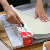 ChicWrap Parchment Dispenser-Baker's Tools