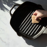 Epicurean 2" x 2" Natural Pan Scraper