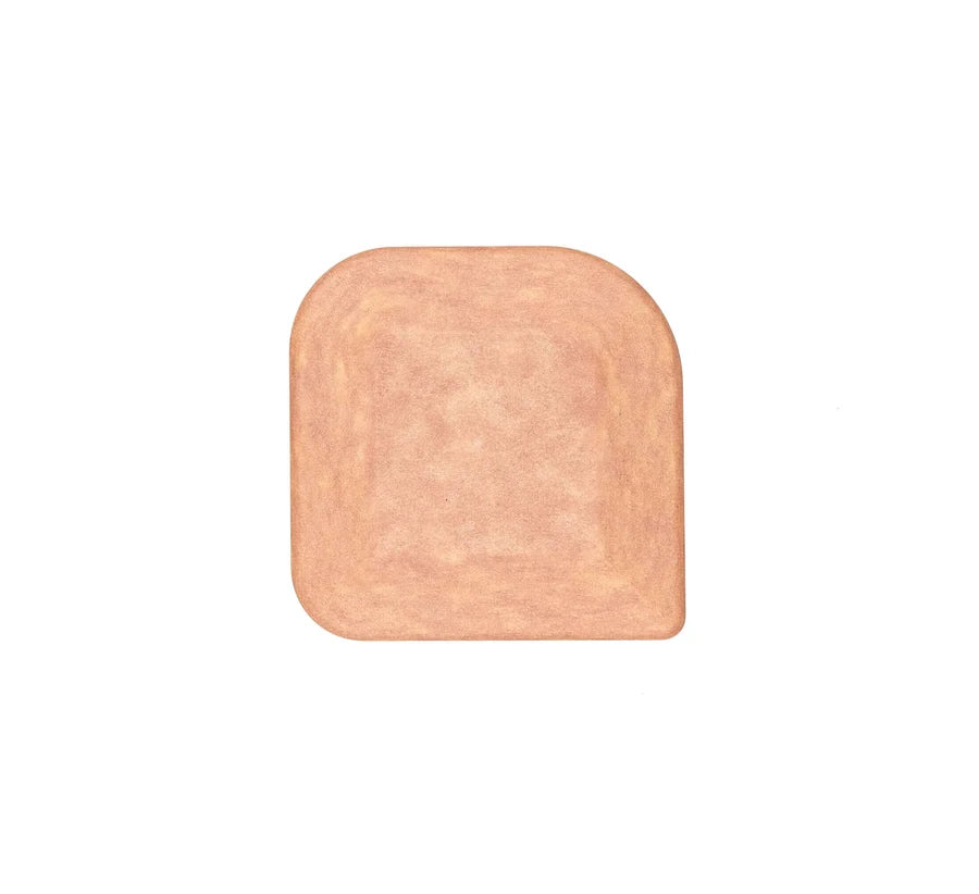 Epicurean 2" x 2" Natural Pan Scraper