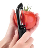 Oxo Serrated Peeler