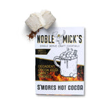Noble Mick's Single Serve