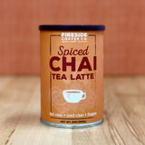Fireside Coffee Co