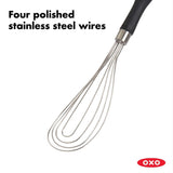 Oxo Flat Whisk