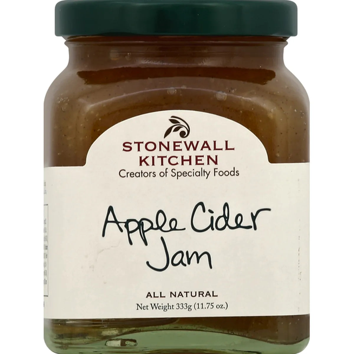 Stonewall Kitchen Apple Cider Jam