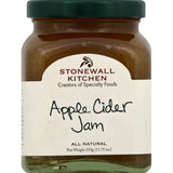 Stonewall Kitchen Apple Cider Jam