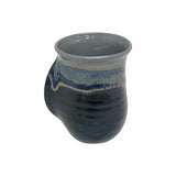 Clay In Motion Handwarmer Mug