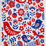 Talla Swedish Wash Towel Asst