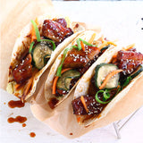 Urban Taco Simmer