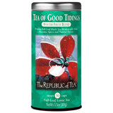 Republic of Tea Good Tidings