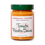 Stonewall Kitchen Sauce Tomato Ricotta Sauce