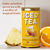 Republic of Tea Iced T Pineapple Orange Guava