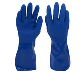 True Blue Glove