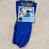 True Blue Glove