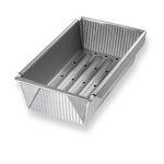 USA Meatloaf Pan with Insert