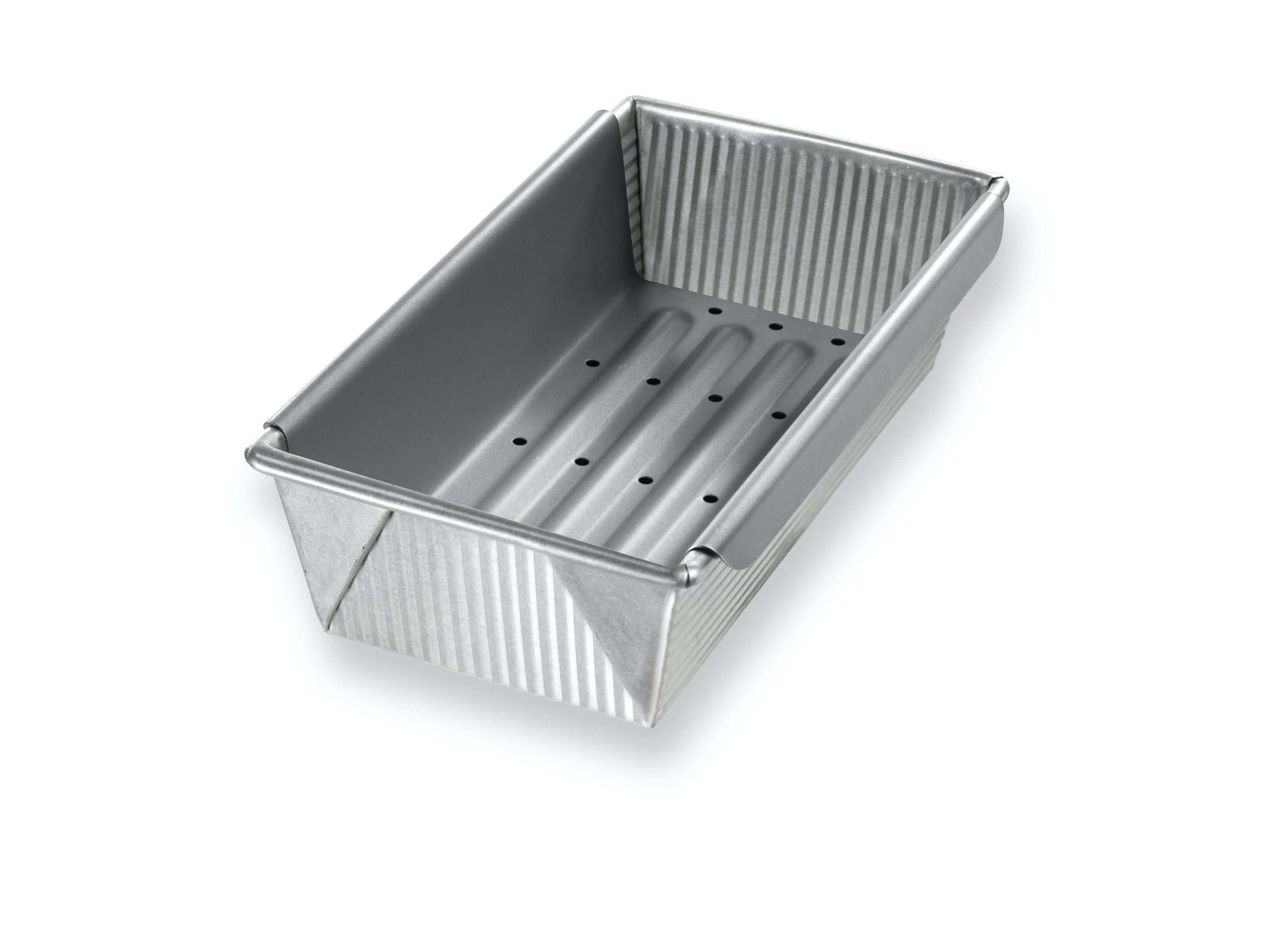 USA Meatloaf Pan with Insert