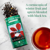 Republic of Tea Good Tidings Full-Leaf Tea