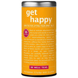Republic of Tea Get Happy