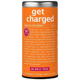 Republic of Tea Get Charged® Herb Tea for Energy