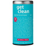 Republic of Tea Get Clean® Herb Tea for Detoxing